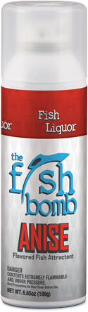 Fish Liquor